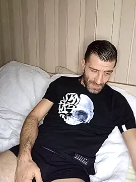 Alexdaniel89 online show from 02/03/26, 10:37