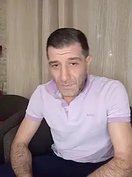 Alexdaniel89 online show from 02/06/26, 06:22