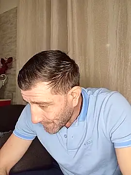 Alexdaniel89 online show from 02/09/26, 06:01