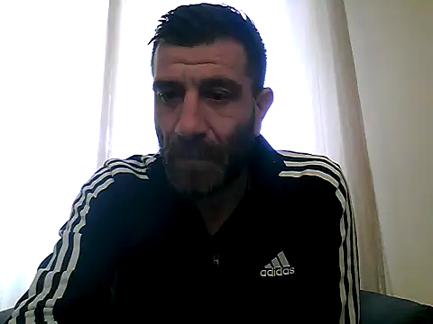 Alexdaniel89 online show from 03/19/26, 01:26