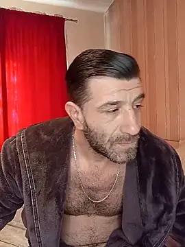 Alexdaniel89 online show from 04/03/26, 02:15