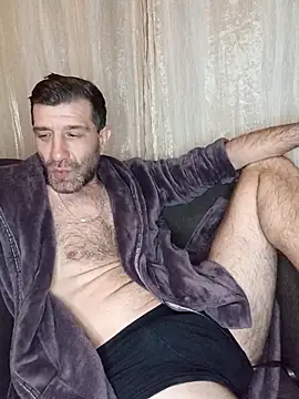 Alexdaniel89 online show from 04/22/26, 10:00