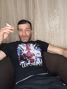 Alexdaniel89 online show from 04/23/26, 07:38