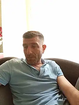 Alexdaniel89 online show from 05/11/26, 10:32