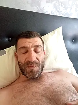 Alexdaniel89 online show from 05/26/26, 01:51