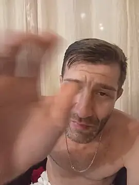 Alexdaniel89 online show from 06/20/26, 09:50