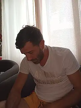 Alexdaniel89 online show from 06/23/26, 12:58