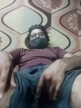 Rangabilla1947 online show from 09/17/25, 06:42