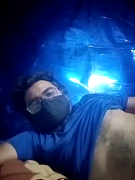 Rangabilla1947 online show from 10/19/25, 01:12