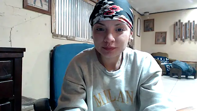 Snapshot of RicaSuave_69 chatting on 05/03/26, 07:36 RicaSuave 69 online show from 05/03/26, 07:36