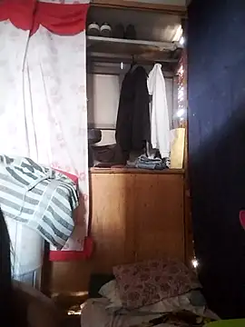 urgirl maria online show from 03/16/26, 04:07