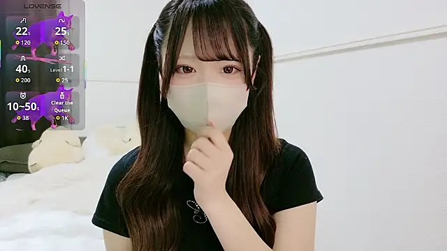 Snapshot of neko_ha_chan chatting on 05/23/26, 09:02 neko ha chan online show from 05/23/26, 09:02