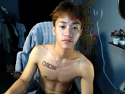 naughtyboyloy 0 online show from 07/02/26, 06:25