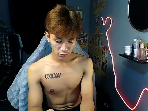 naughtyboyloy 0 online show from 07/16/26, 05:52