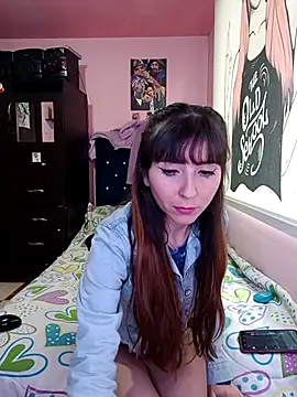 Sophiespenser online show from 09/18/25, 09:50