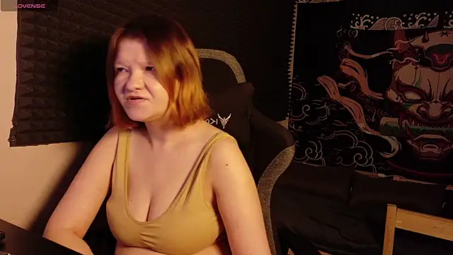 Nora lovvvv online show from 02/19/26, 10:55