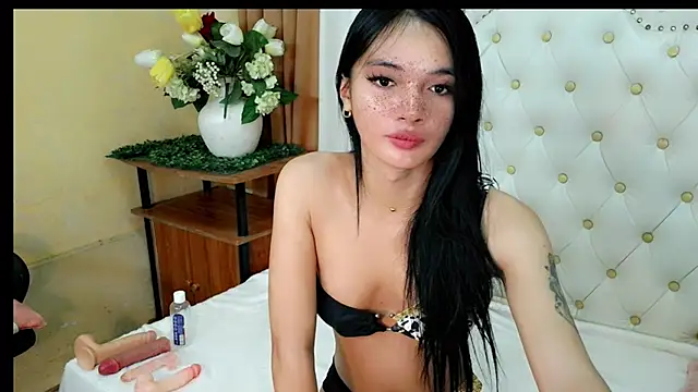 anastasia cums online show from 04/06/26, 05:14