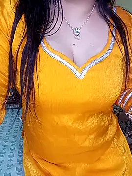 PRIYA 22 online show from 01/18/26, 06:17