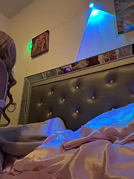 Angelbunnyy online show from 02/20/26, 01:33