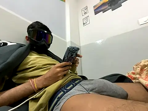 monster fuck online show from 11/11/25, 11:27