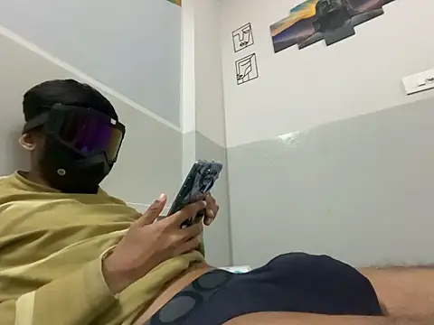 monster fuck online show from 11/12/25, 11:32