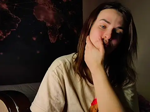 MandiBrooks online show from 02/24/26, 09:24