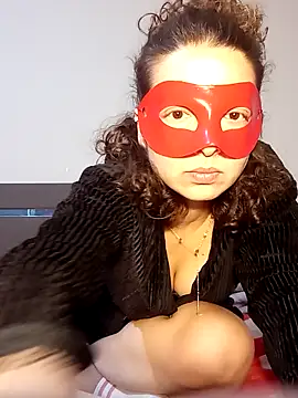 Maskelihatun online show from 02/19/26, 04:25