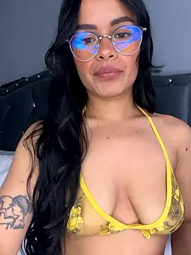 Melissa coch online show from 01/11/26, 04:45