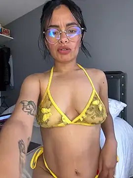 Melissa coch online show from 02/16/26, 03:52