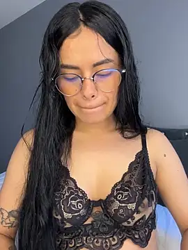 Melissa coch online show from 02/27/26, 04:07