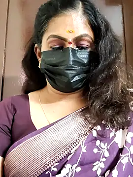 Sweetie swetha37 online show from 09/09/25, 07:08