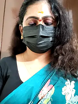 Sweetie swetha37 online show from 09/17/25, 06:26