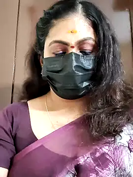 Sweetie swetha37 online show from 09/20/25, 07:20