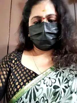 Sweetie swetha37 online show from 09/24/25, 12:19