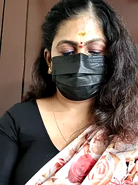 Sweetie swetha37 online show from 09/27/25, 09:47