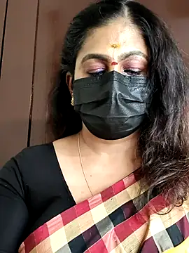 Sweetie swetha37 online show from 09/29/25, 10:53