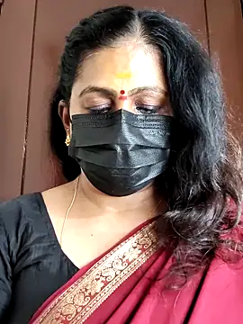 Sweetie swetha37 online show from 10/09/25, 06:11