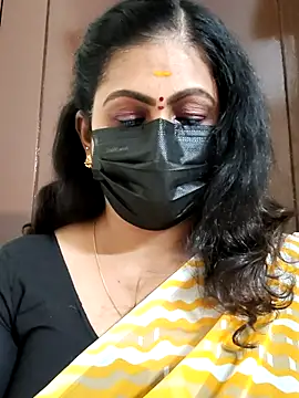 Sweetie swetha37 online show from 10/10/25, 05:01