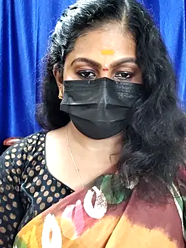 Sweetie swetha37 online show from 10/21/25, 08:37