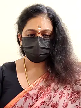 Sweetie swetha37 online show from 11/17/25, 12:55