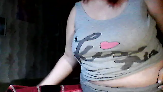 AngelQSky online show from 12/04/25, 11:41