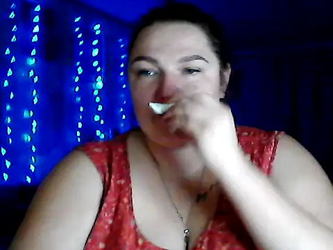 Snapshot of AngelQSky chatting on 01/13/26, 04:23 AngelQSky online show from 01/13/26, 04:23