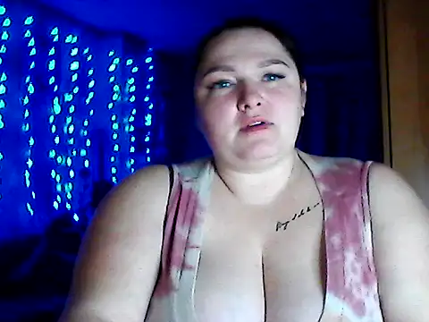 Snapshot of AngelQSky chatting on 02/08/26, 06:55 AngelQSky online show from 02/08/26, 06:55