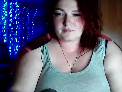 AngelQSky online show from 03/19/26, 08:46