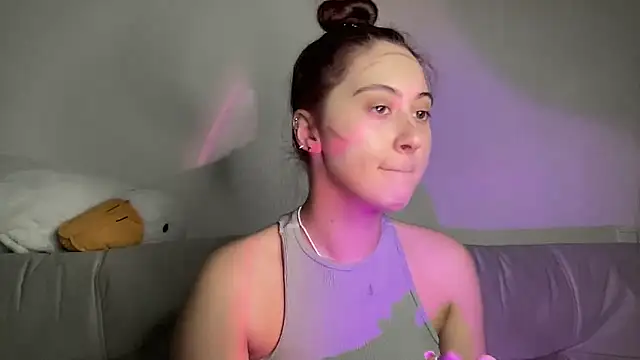 StellarAlice online show from 09/15/25, 07:25