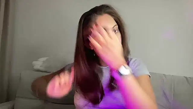 StellarAlice online show from 10/05/25, 04:05