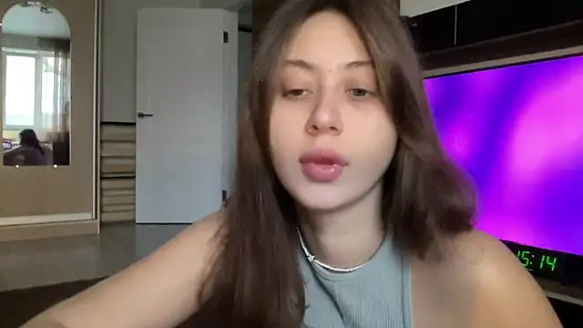 StellarAlice online show from 11/26/25, 10:16