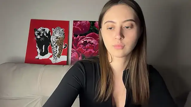 StellarAlice online show from 04/02/26, 02:58