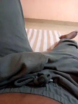 Mahiya0 online show from 02/24/26, 04:38