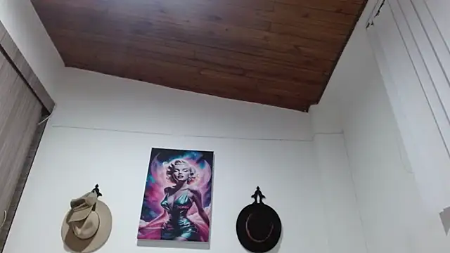 Crystal Star  online show from 03/03/26, 10:21